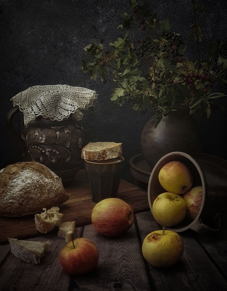 Photograph by Марина Регенспергер