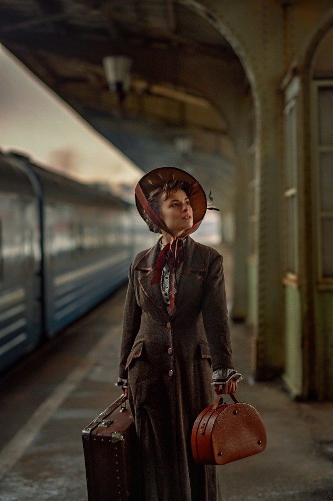 Photograph by Ирина Ганич