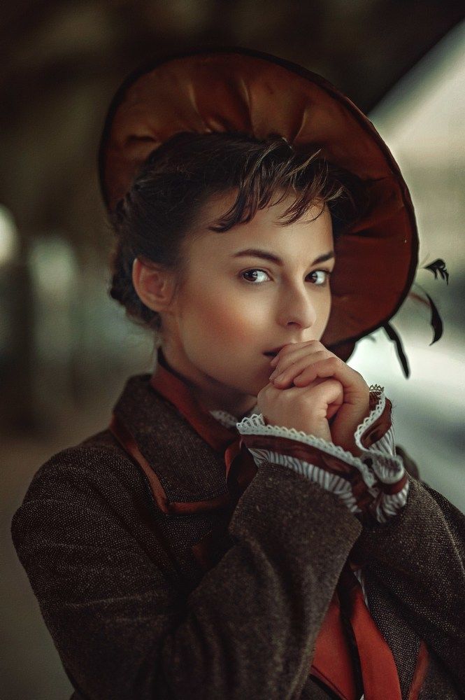 Photograph by Ирина Ганич