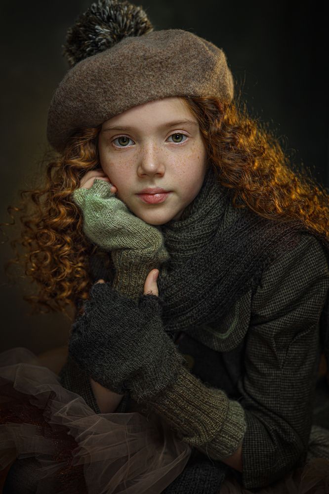 Photograph by Жанна Соснина