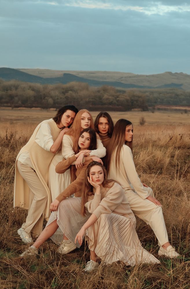 Photograph by Дарья Полиева