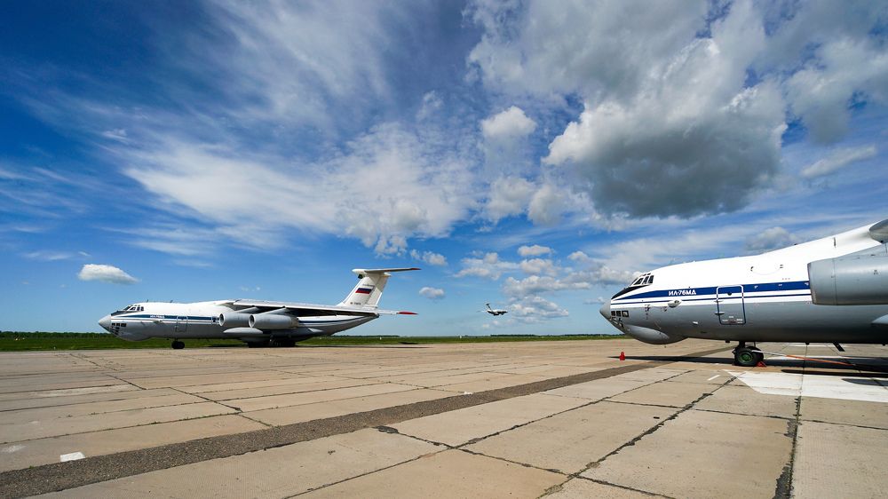 Photograph by Андрей Черкасов