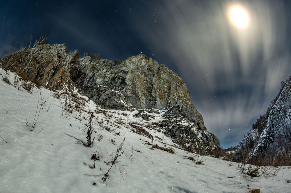 Photograph by Ермоленко Анатолий