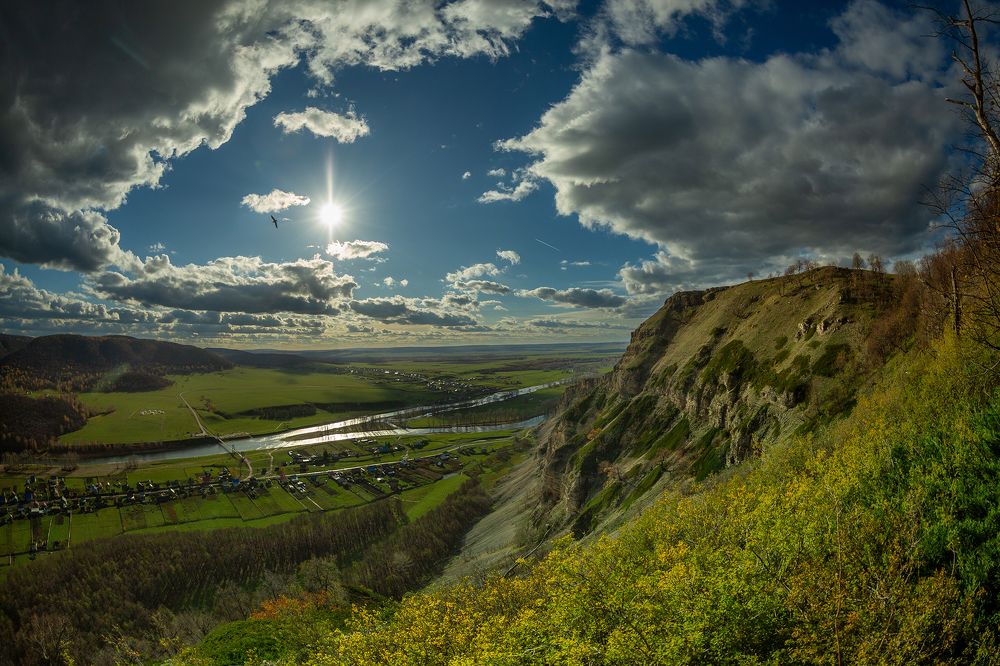 Photograph by Ермоленко Анатолий