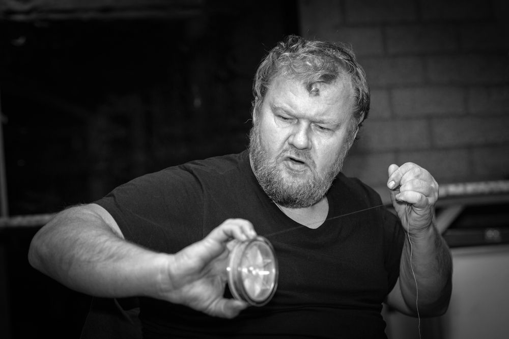 Фотография автора Сергей Брюшинин