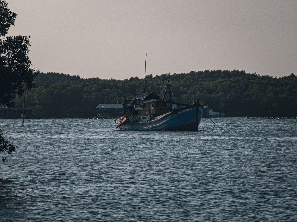 Photograph by Hoàng Vũ
