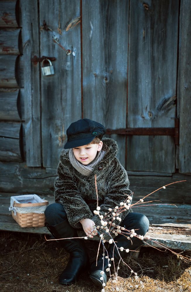 Photograph by Елена Сиднина