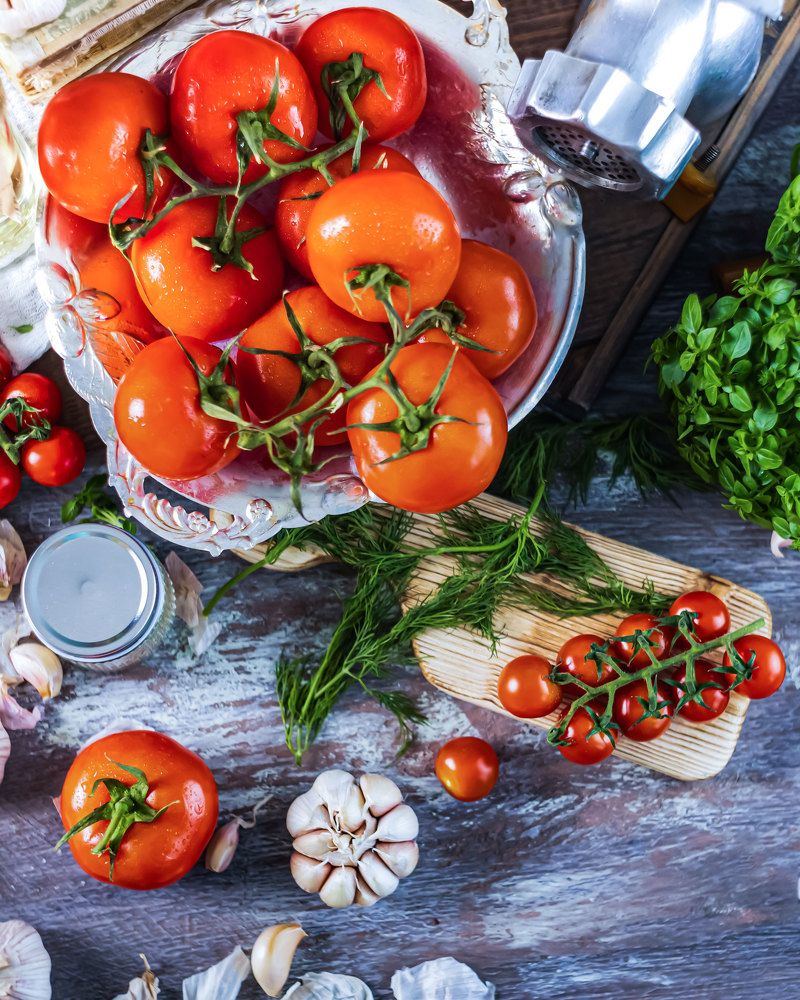 Photograph by Анастасия Тимарг