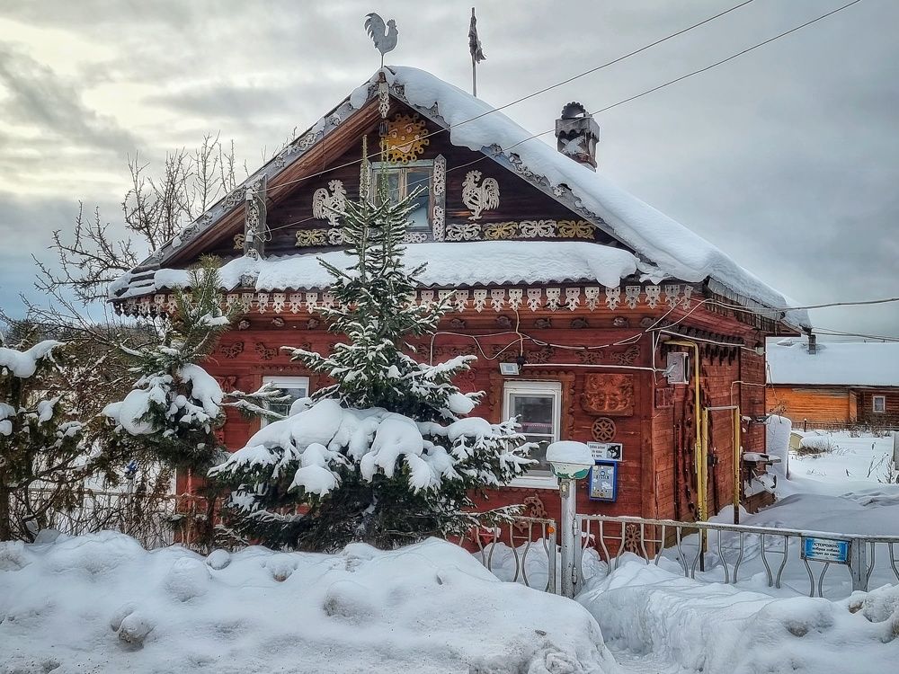 Photograph by Дина Чаица