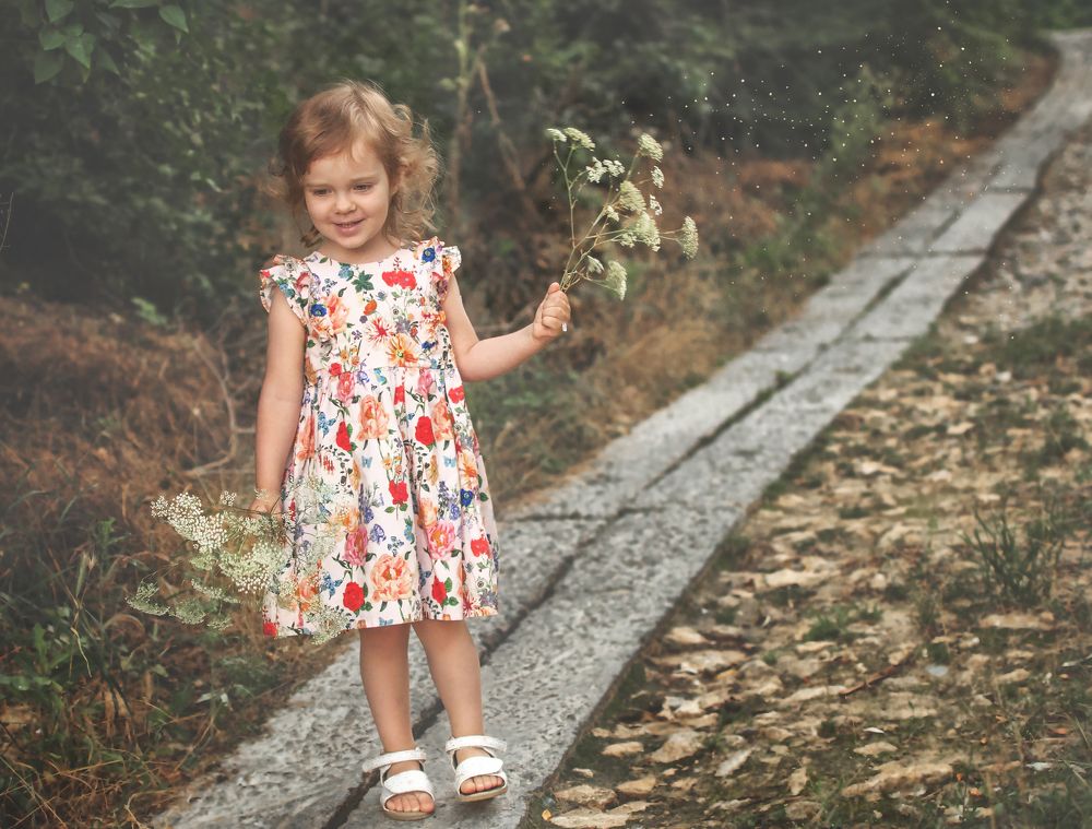 Photograph by Helena Proshkina