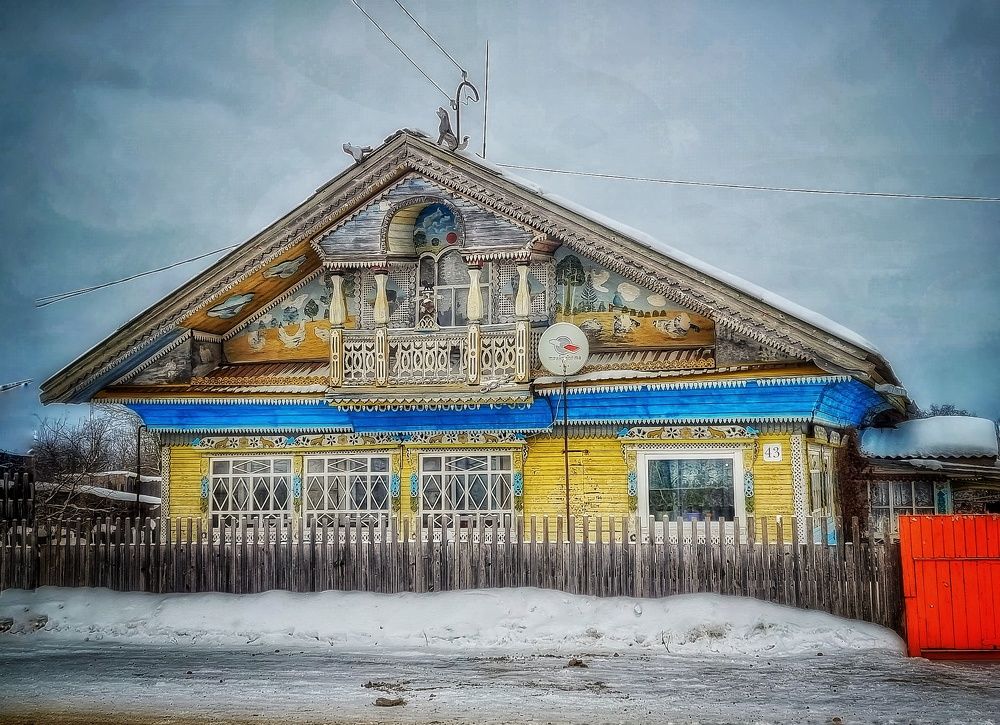 Photograph by Дина Чаица