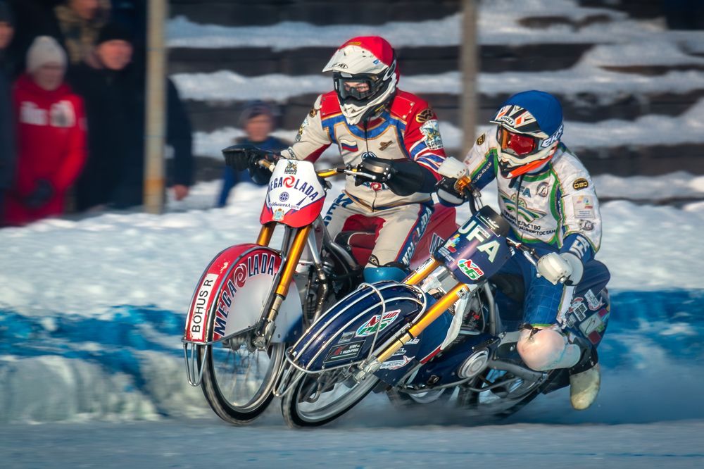 Photograph by Ермоленко Анатолий