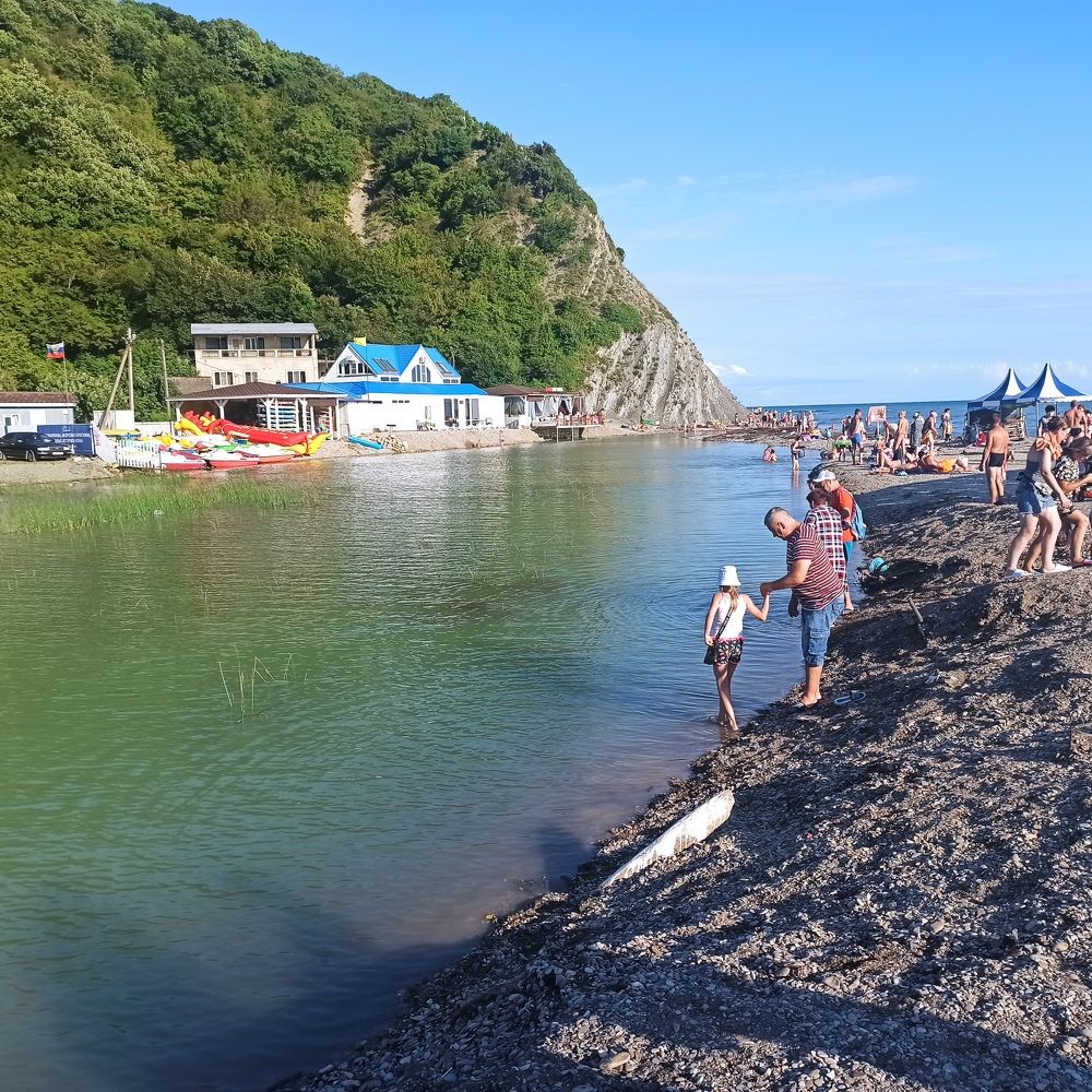 Photograph by Валерия Сопова