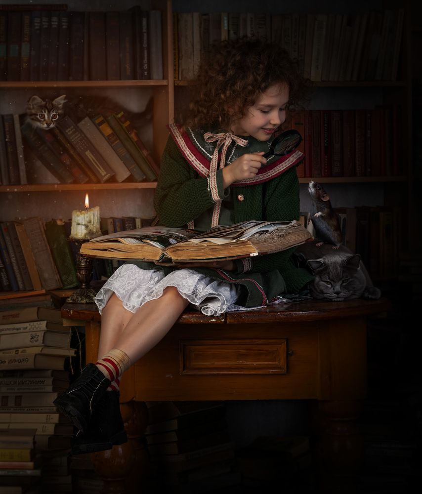 Photograph by Александр Якименко