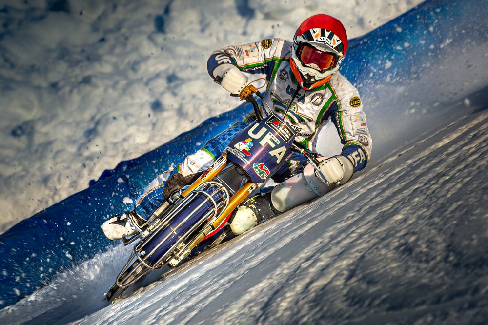 Photograph by Ермоленко Анатолий