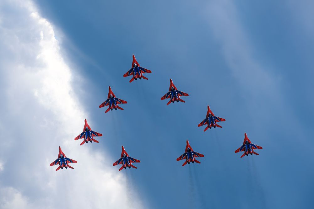 Photograph by Медведев Антон