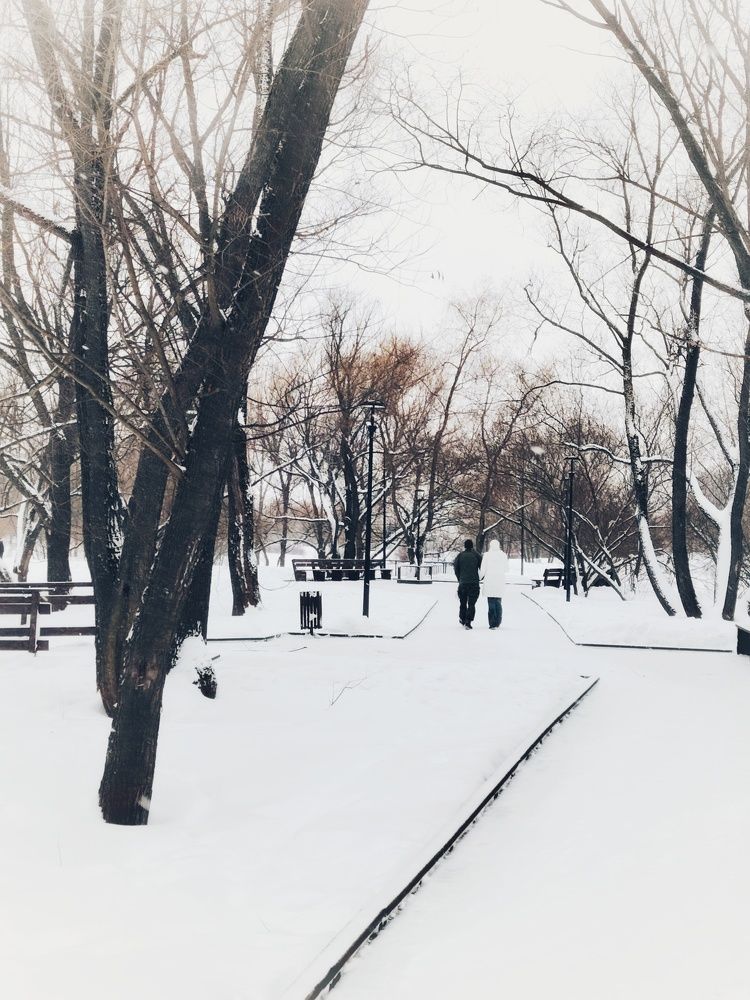 Photograph by Татьяна