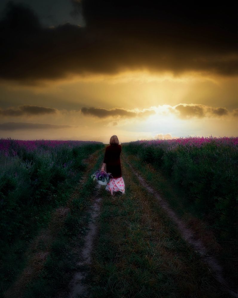 Photograph by Светлана Перминова