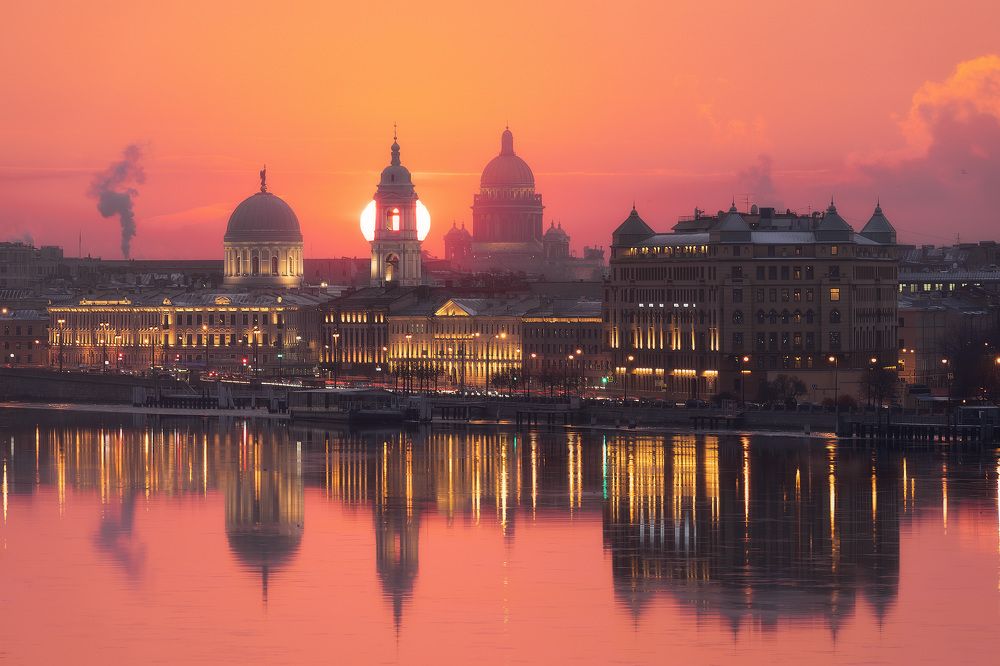 Photograph by Кондратенко Руслан