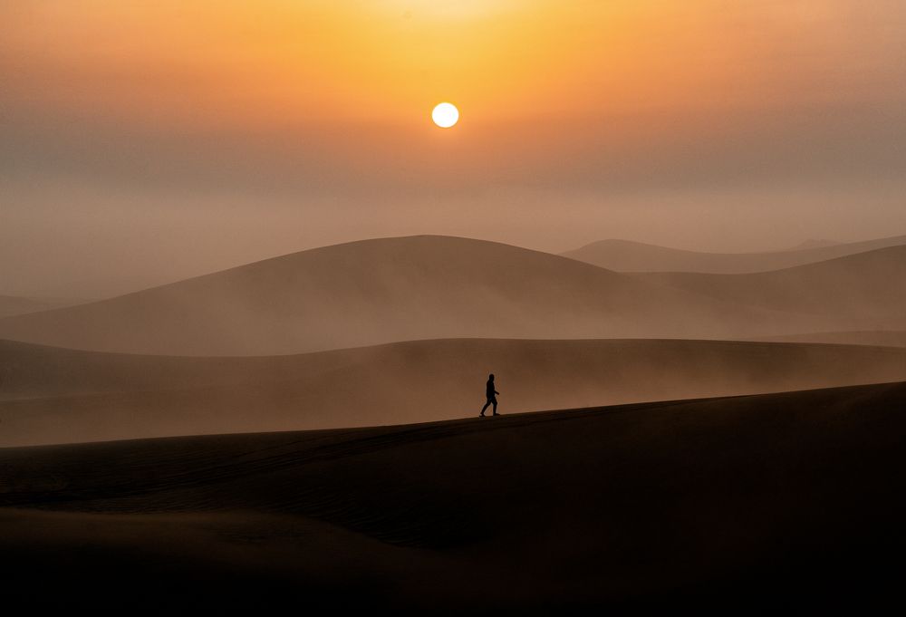 Photograph by Mark Frederick Jereos