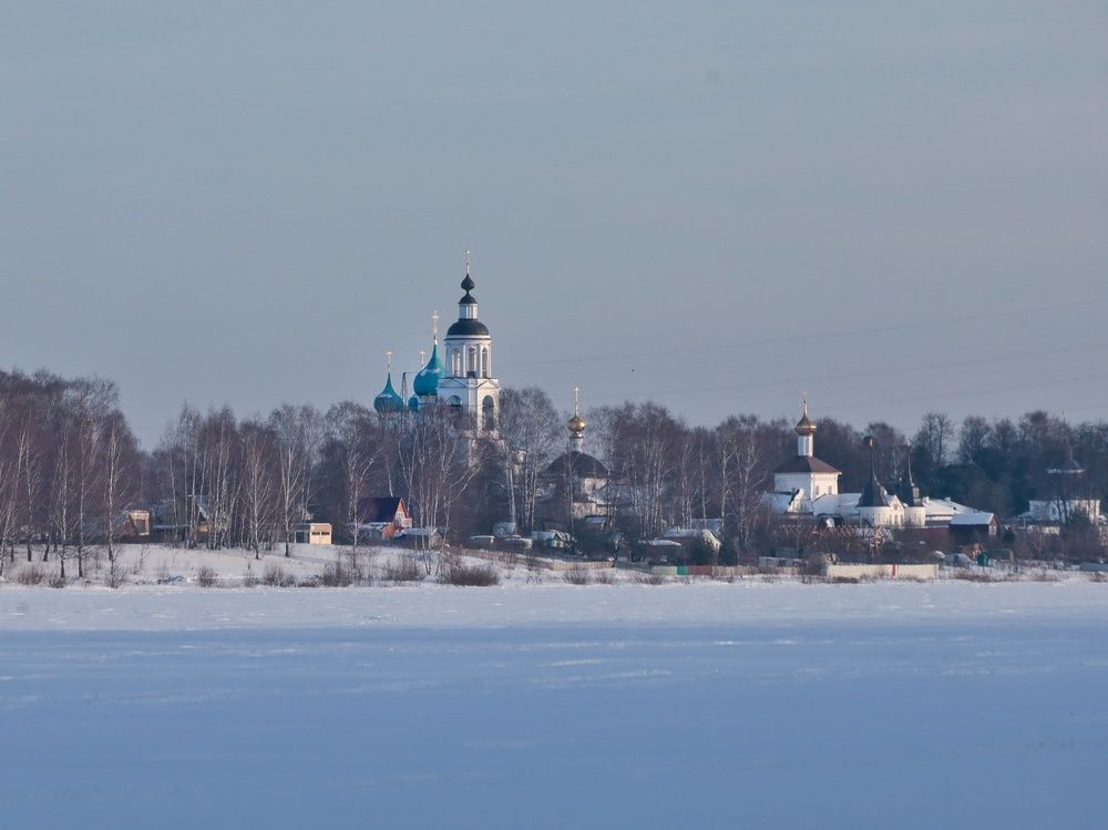 Photograph by Елена Белехова