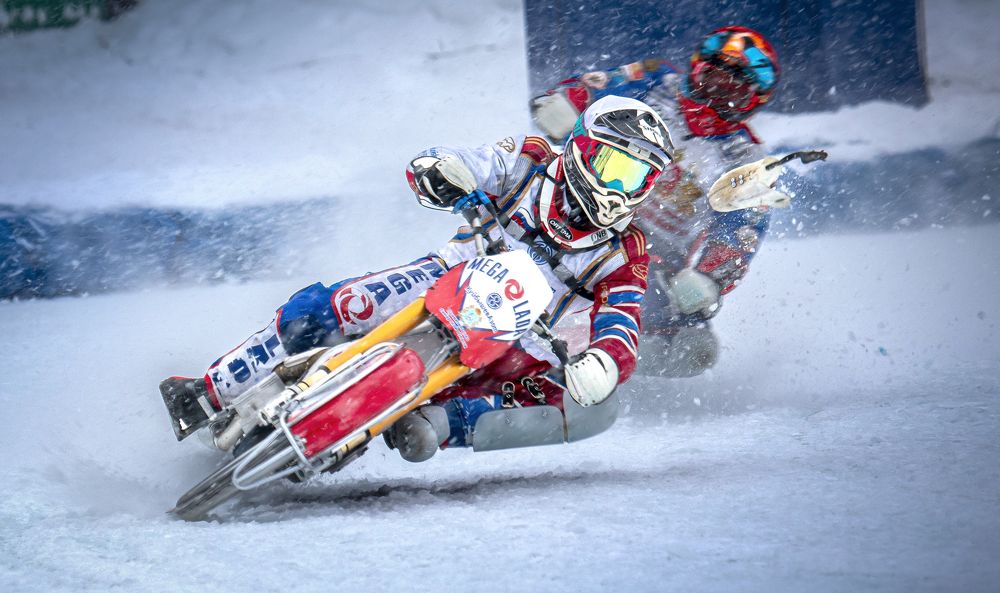 Photograph by Ермоленко Анатолий