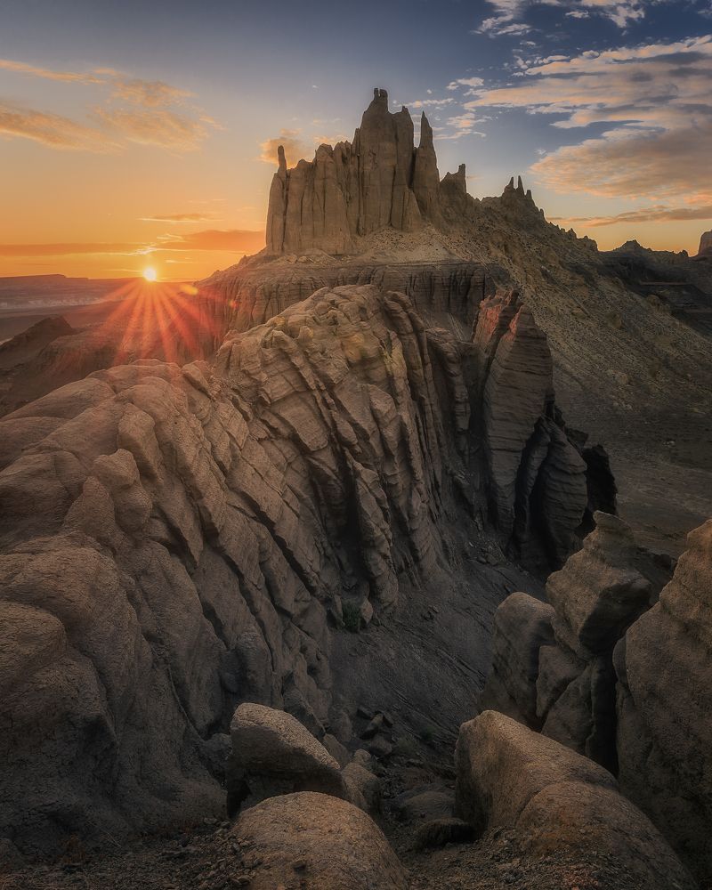 Photograph by Marina Sorokina