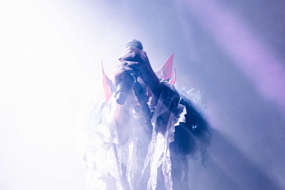 Photograph by Andrey Pochernin