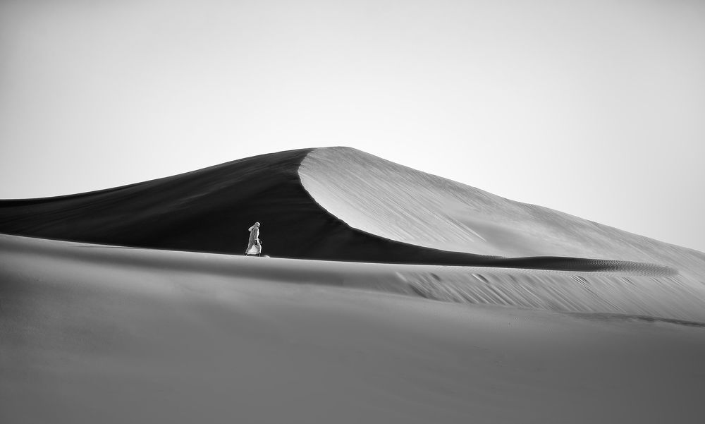 Photograph by Mark Frederick Jereos