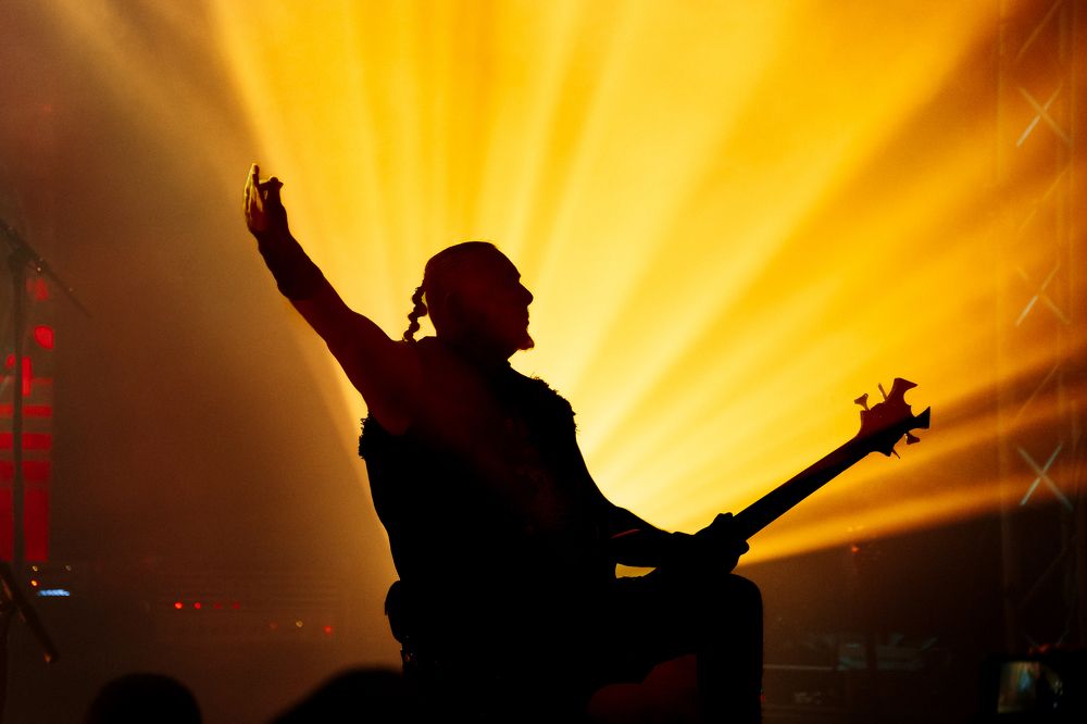 Photograph by Andrey Pochernin