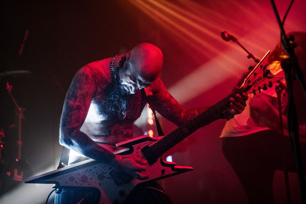 Photograph by Andrey Pochernin