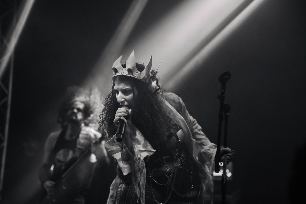 Photograph by Andrey Pochernin