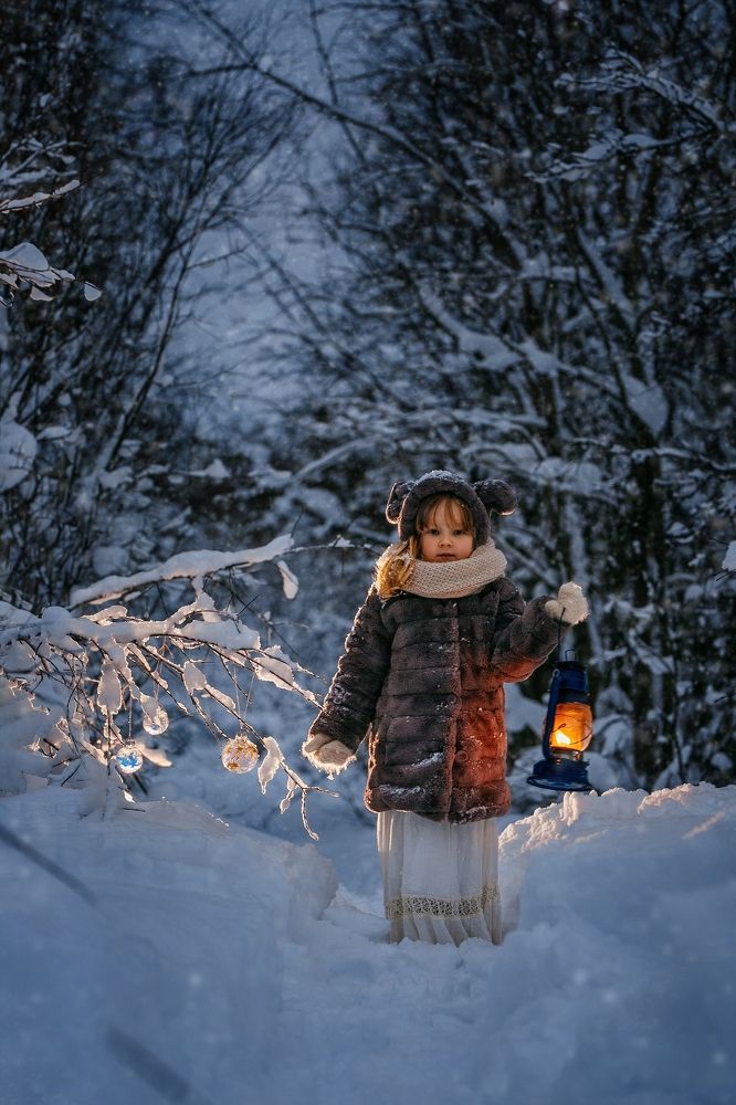 Photograph by Евгения Немчнова