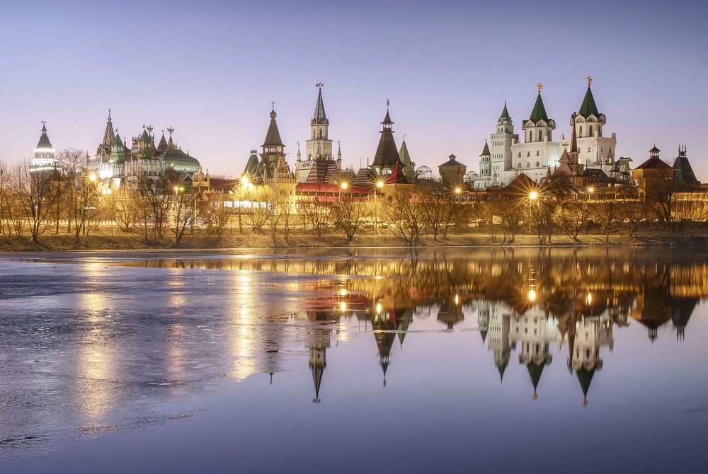 Photograph by  Алексей