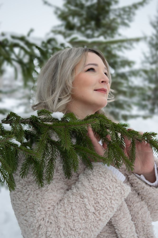 Photograph by Евгения Соколова