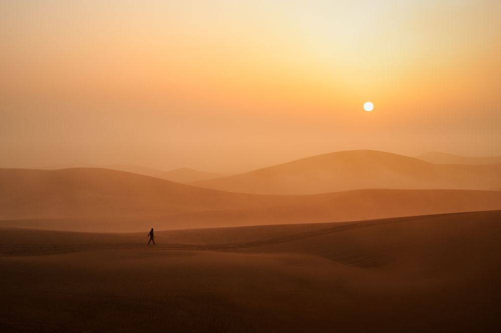 Photograph by Mark Frederick Jereos