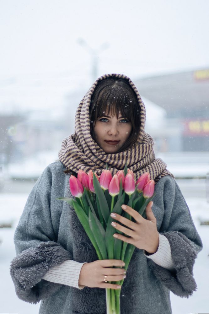 Photograph by Елена Дрогайцева