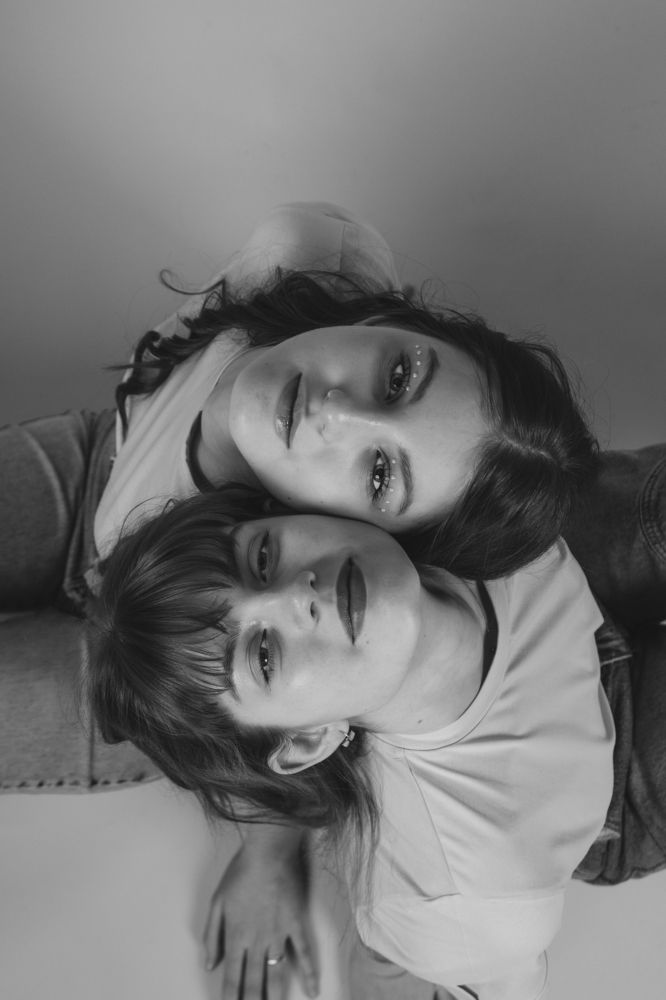 Photograph by Anna Dubinina