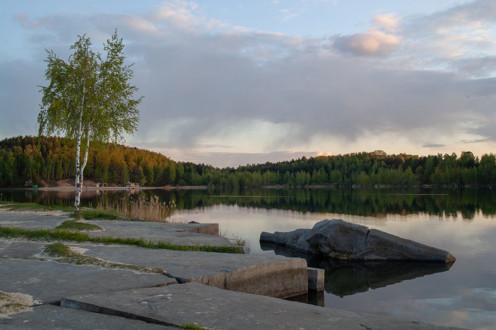 Фотография автора Сергей Брюшинин