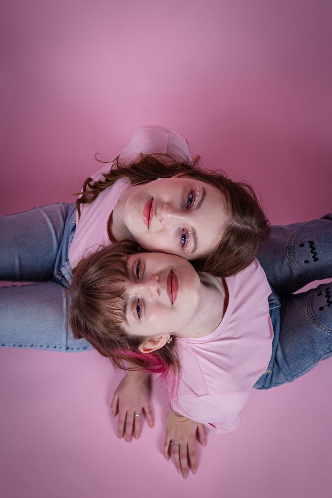 Photograph by Anna Dubinina