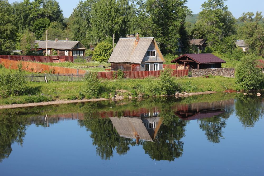 Photograph by Валентина