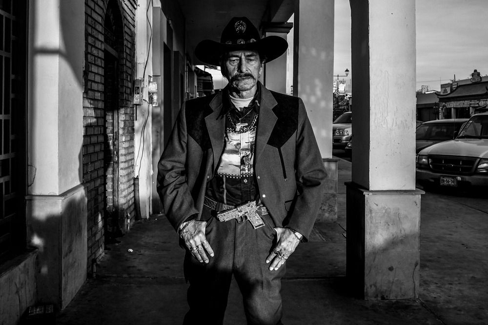 Photograph by Jonathan Bobadilla