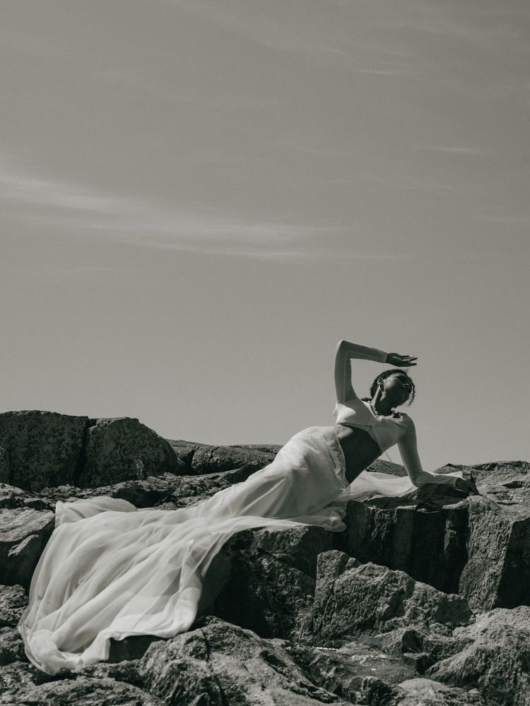 Photograph by Elena Komarovskaya