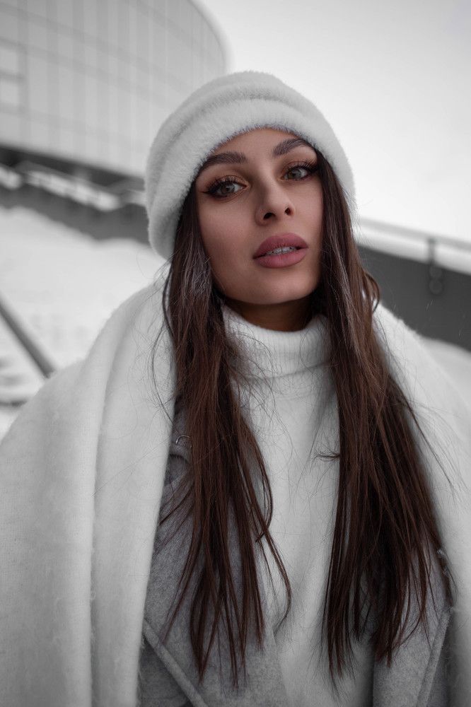 Photograph by Екатерина Смирнова