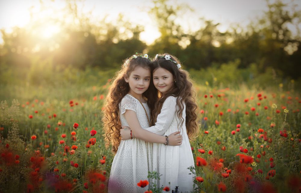 Фотография автора Алиса Саниева