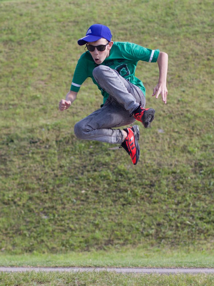 Фотография автора Виктор Громов