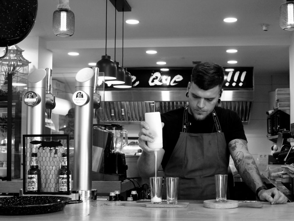 Фотография автора Алексей Макаров