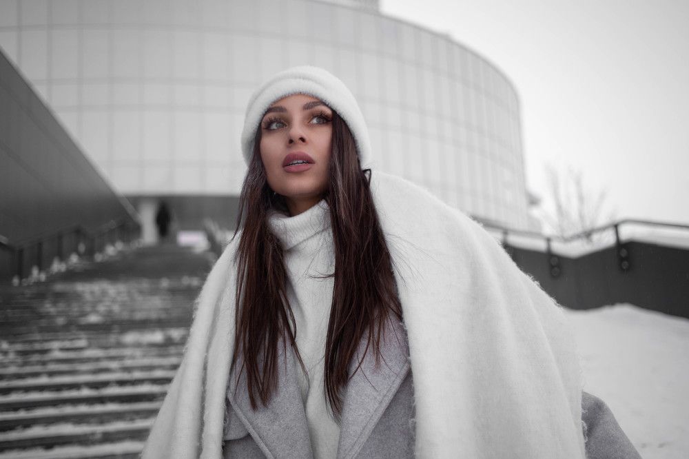 Photograph by Екатерина Смирнова