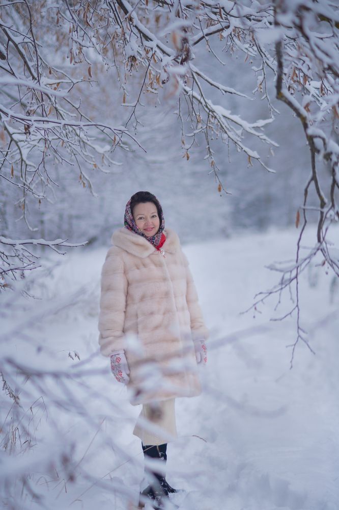 Photograph by Мария Грибкова