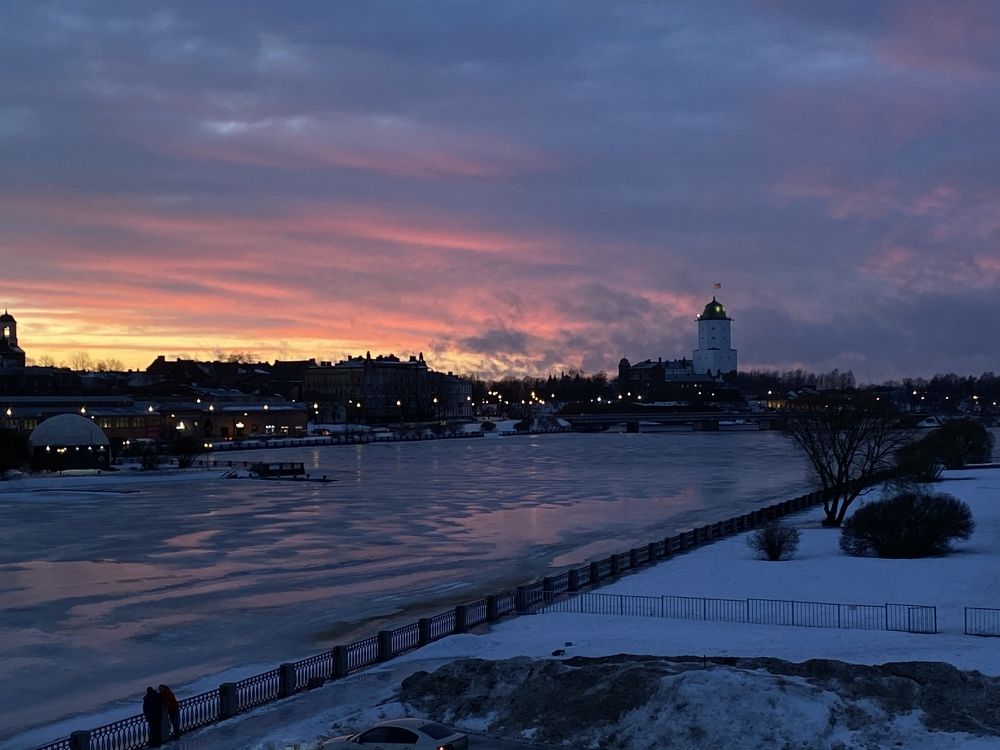 Фотография автора Анна Могилева